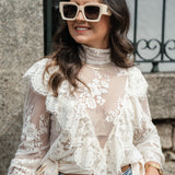 Blusa Souvenir