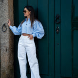 Camisa Imperial