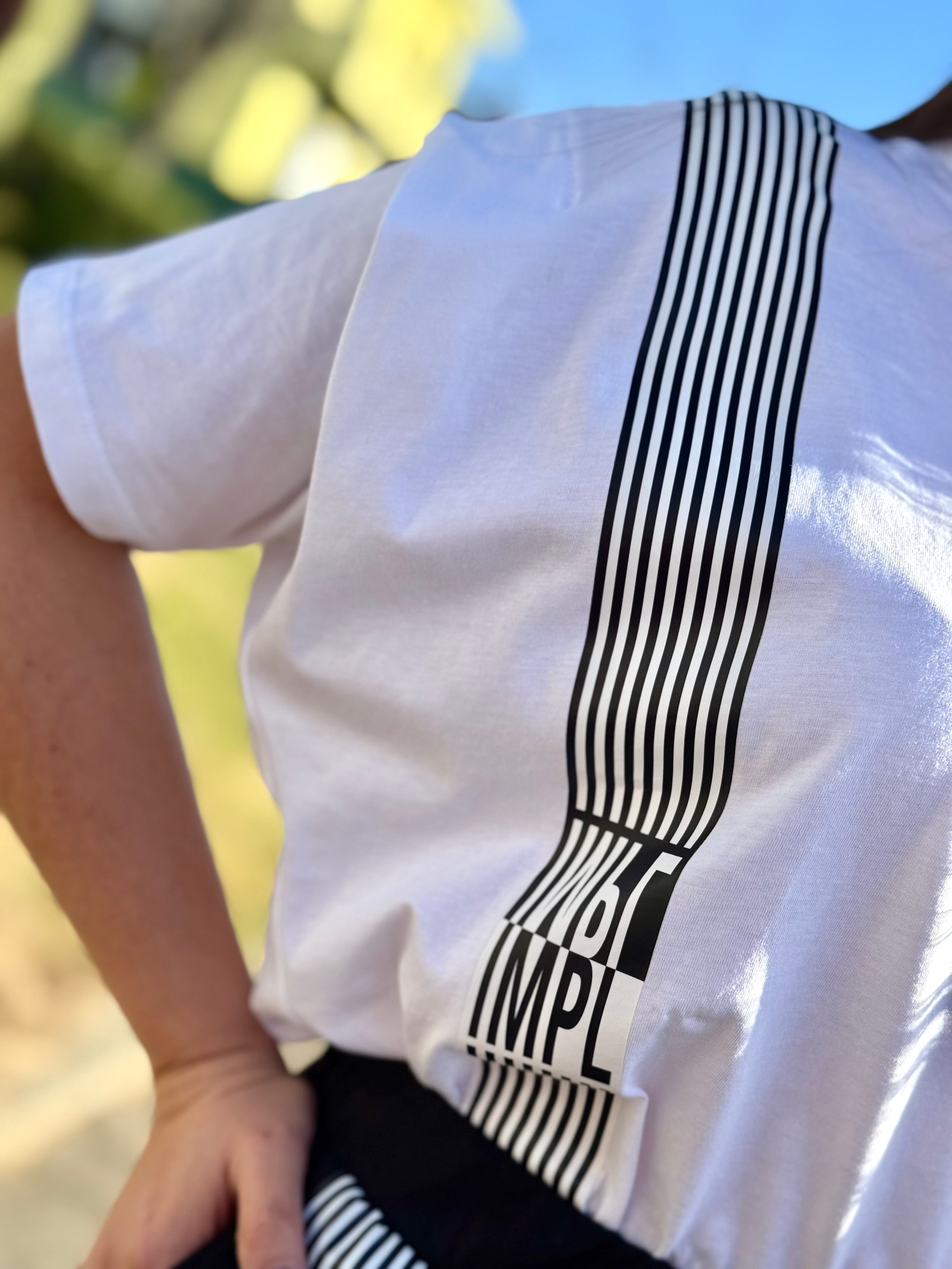 T-shirt Imperial