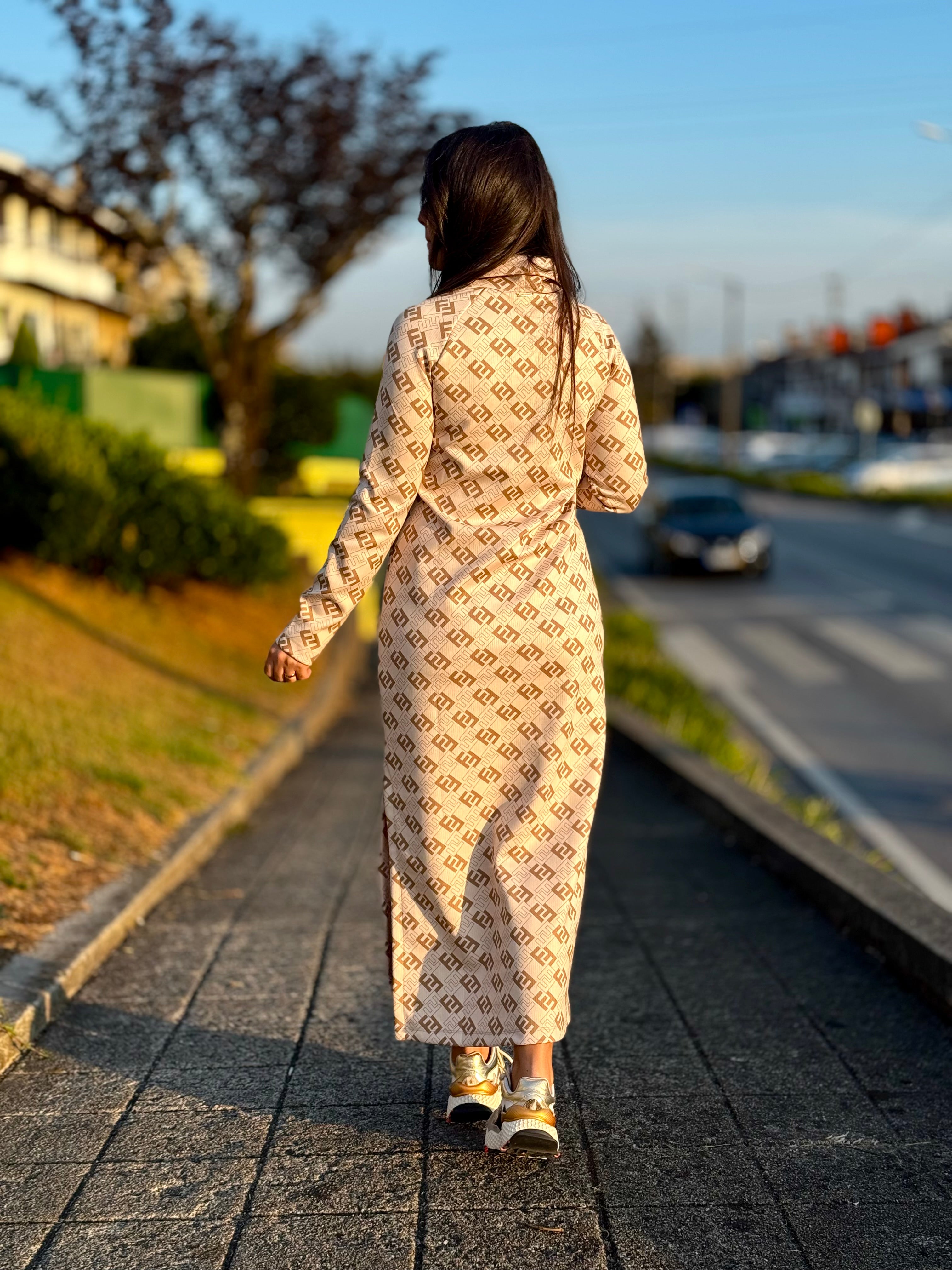 Vestido Foursoul