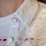 Camisa Swallow