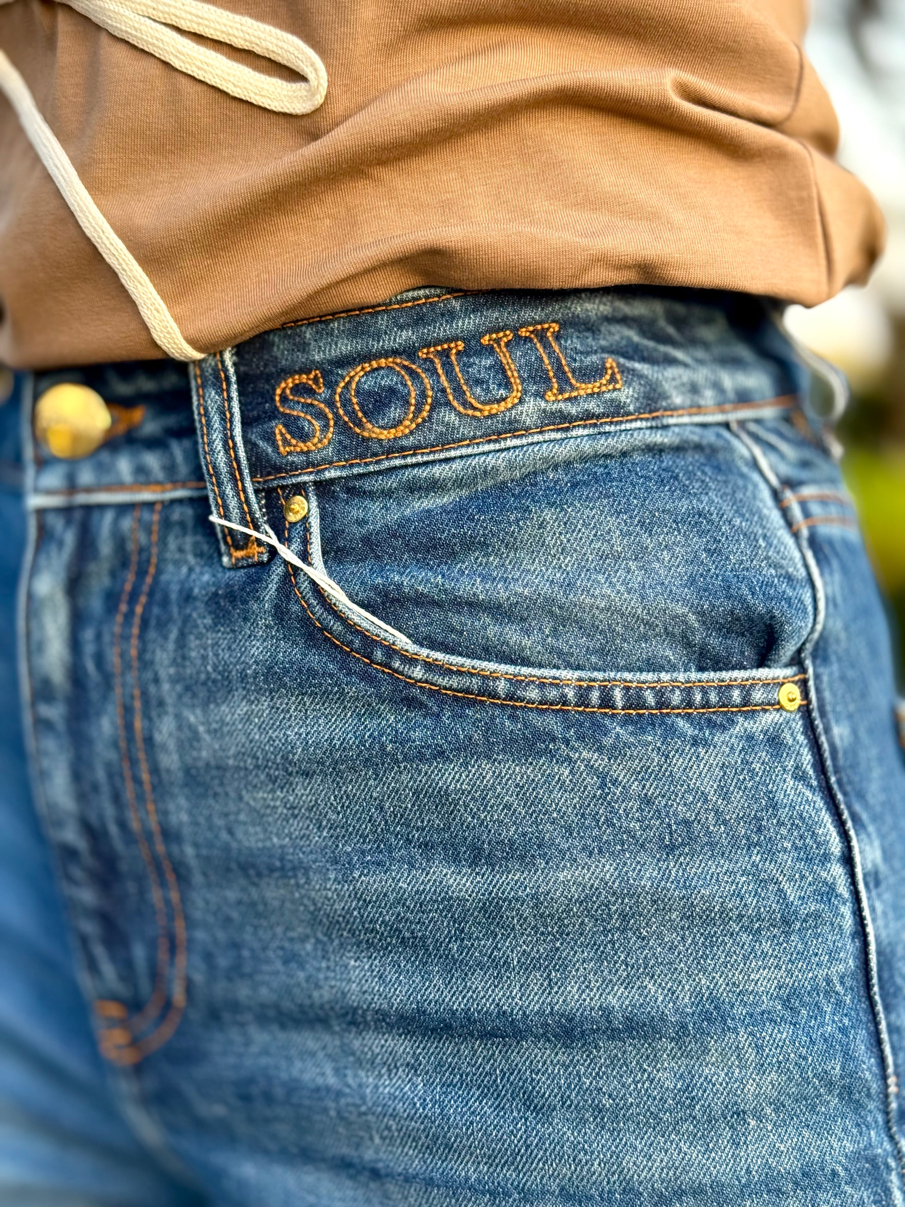 Calça Foursoul