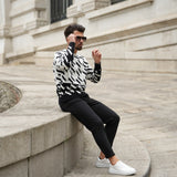 Camisola Karl Lagerfeld