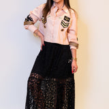 Camisa Maryley