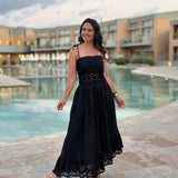 Vestido Dixie