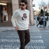 Camisola Karl Lagerfeld