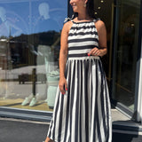 Vestido Gusi