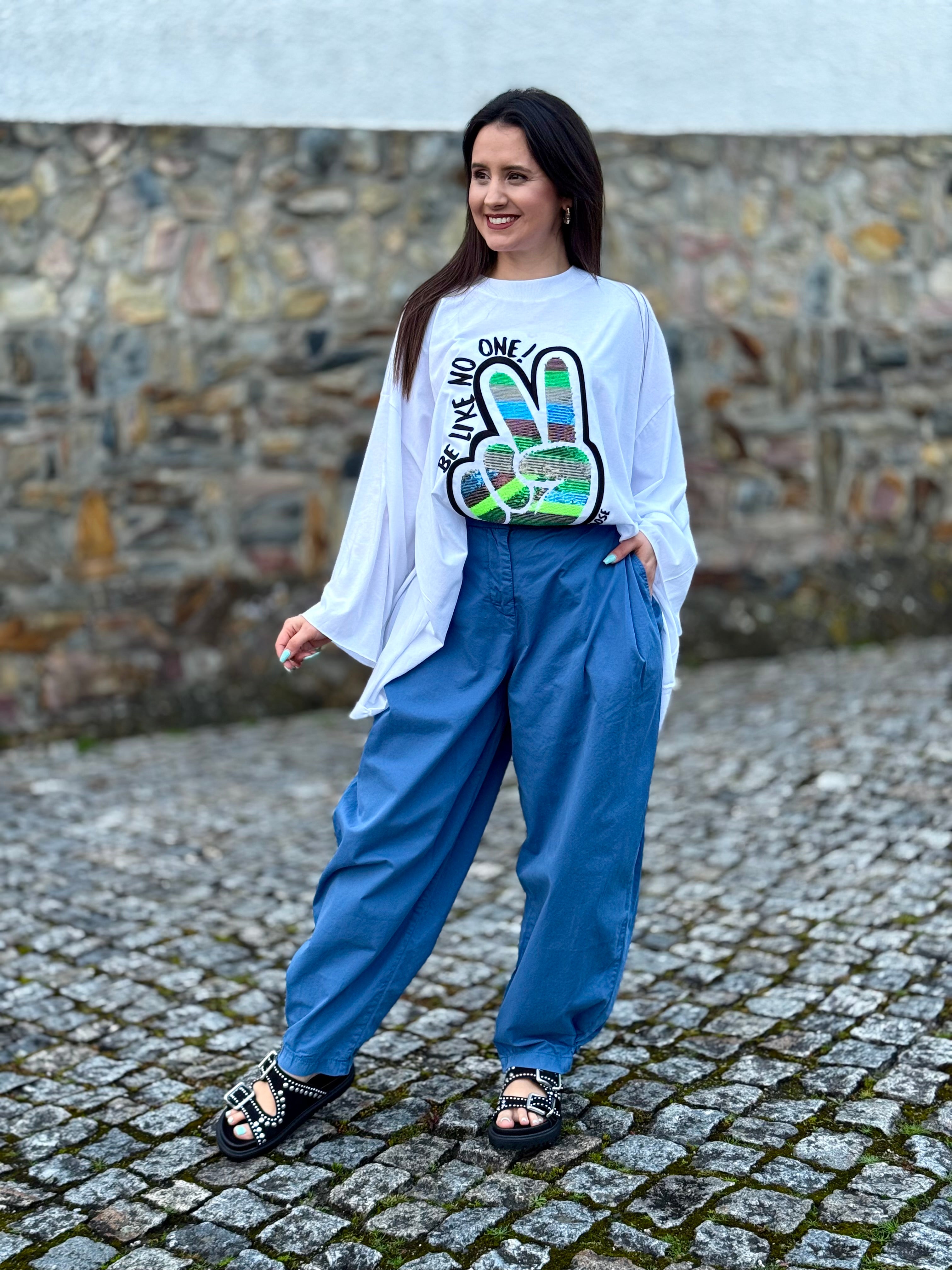T-shirt VDR