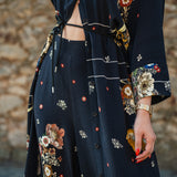 Vestido Serenata