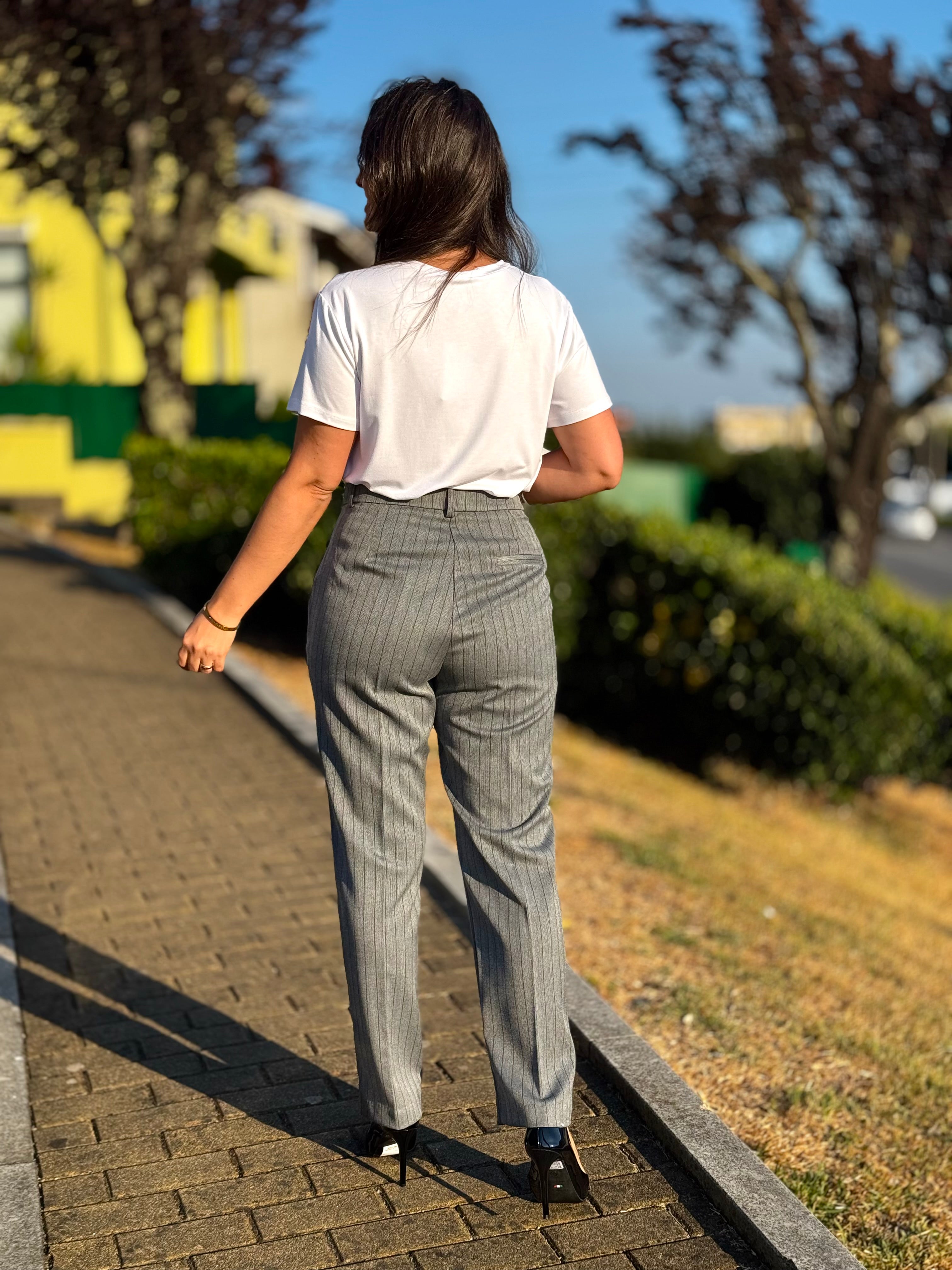 Calça Rinascimento