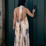 Vestido Sahoco