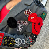 Blazer Lola CasaDeMunt