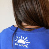 Camisola Lola Casademunt