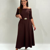 Vestido Rinascimento