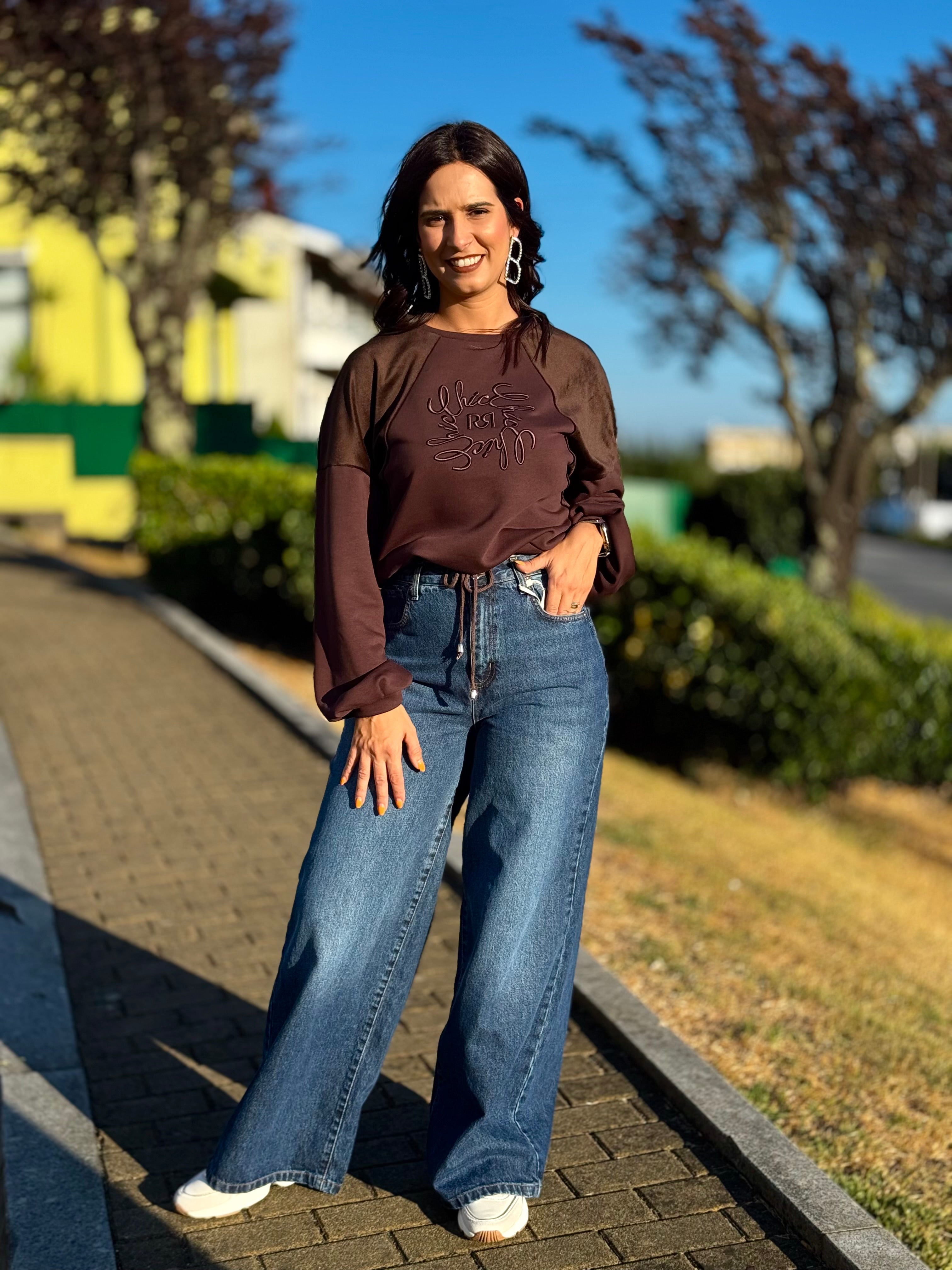 Camisola Rinascimento