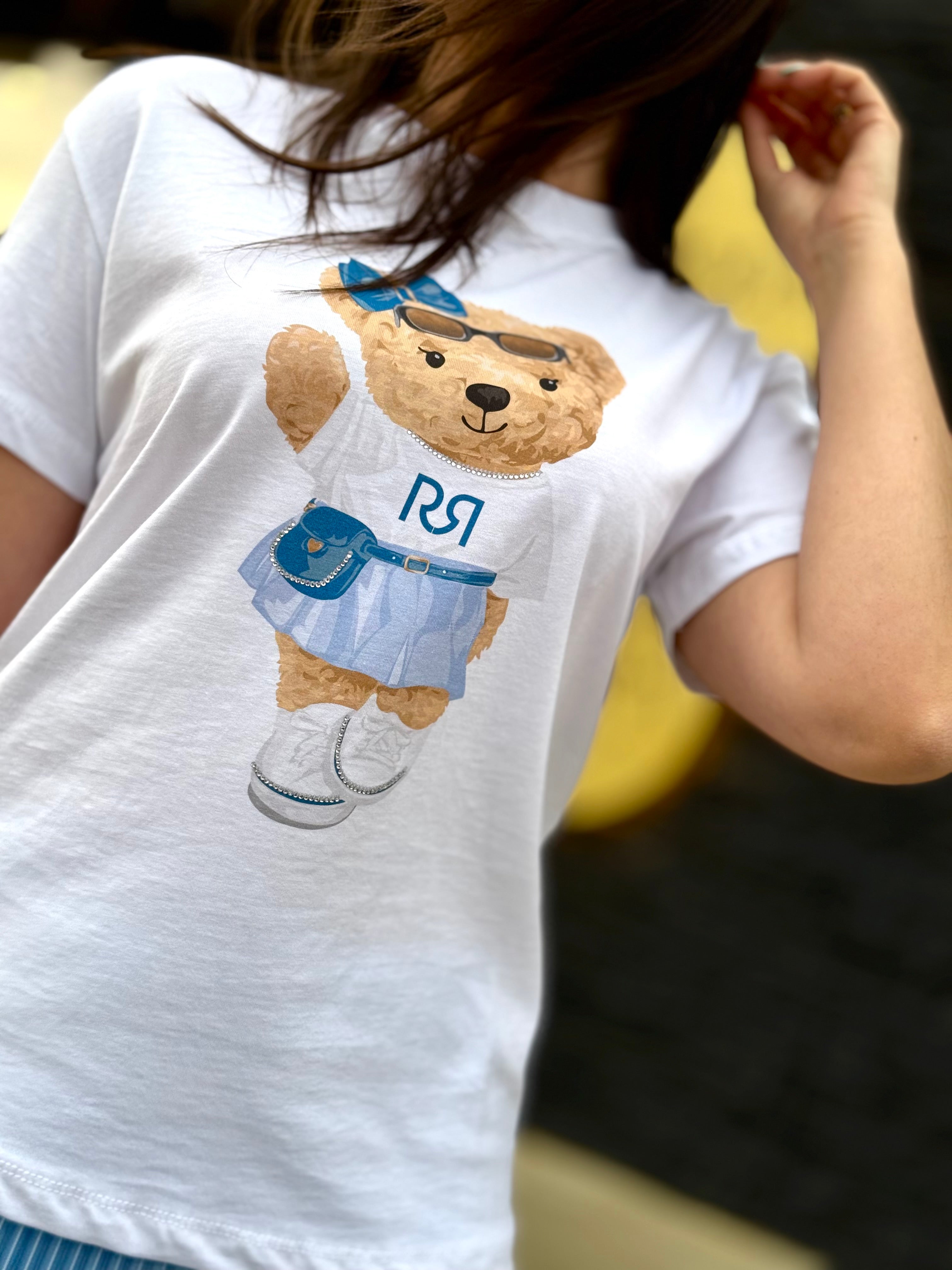 Tshirt Rinascimento