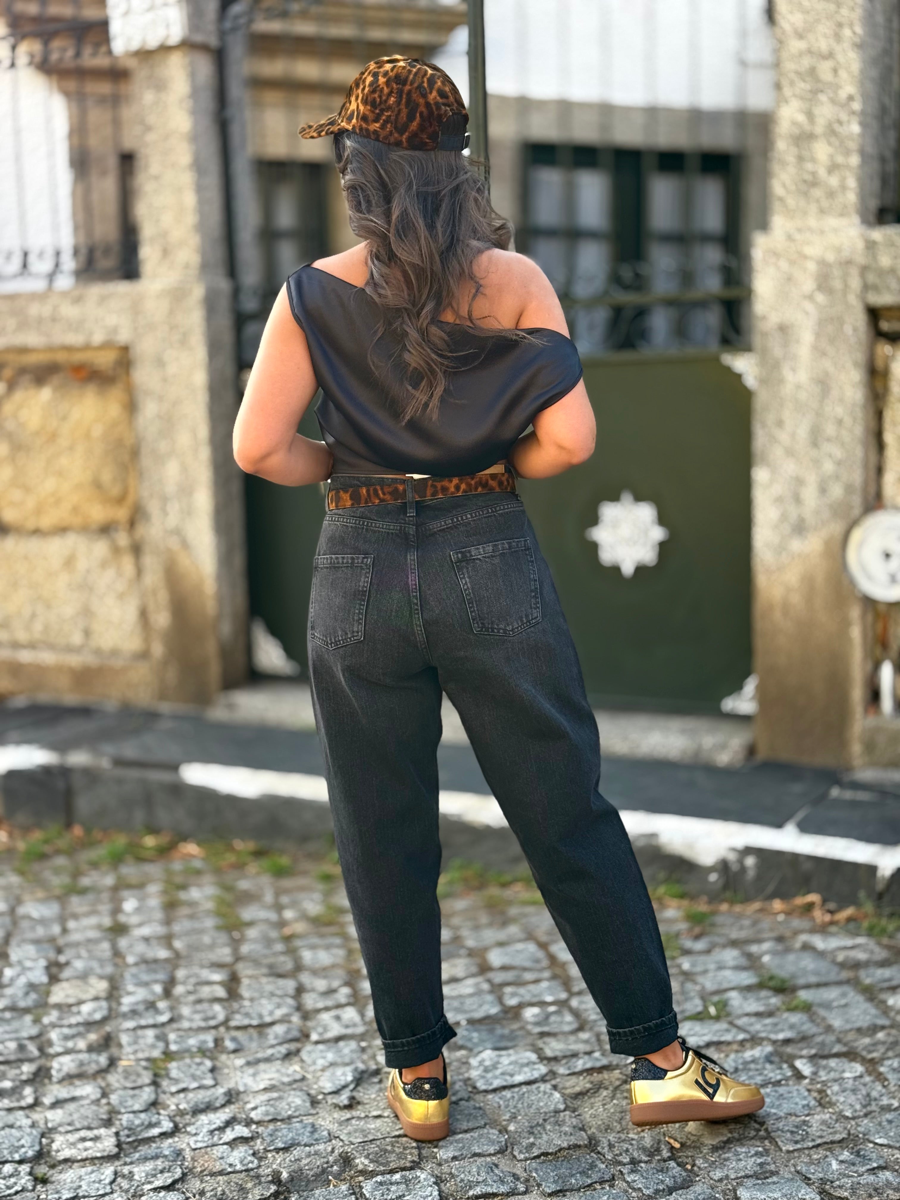 Calça Dixie