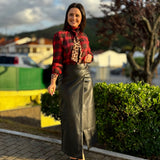 Saia Lola CasaDeMunt