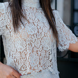 Blusa Imperial