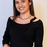 Camisola Scripta