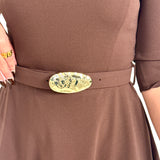 Vestido Rinascimento