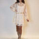 Vestido Rinascimento