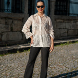 Camisa Kiksix