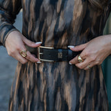 Vestido Scripta
