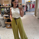 Calça Ruga