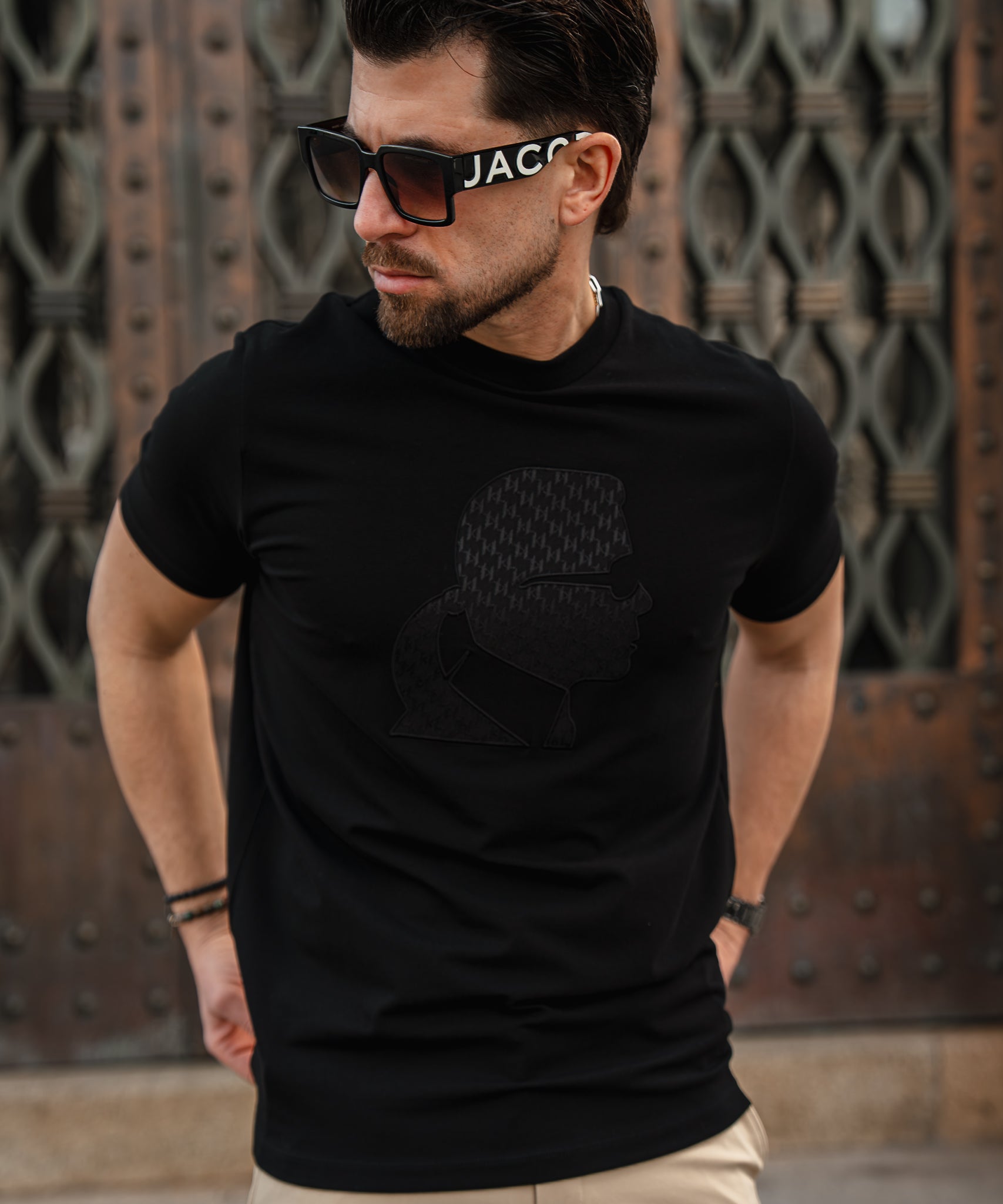 T-Shirt Karl Lagerfeld