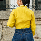 Blusa Rinascimento