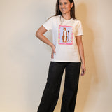 T-shirt Lola Casademunt