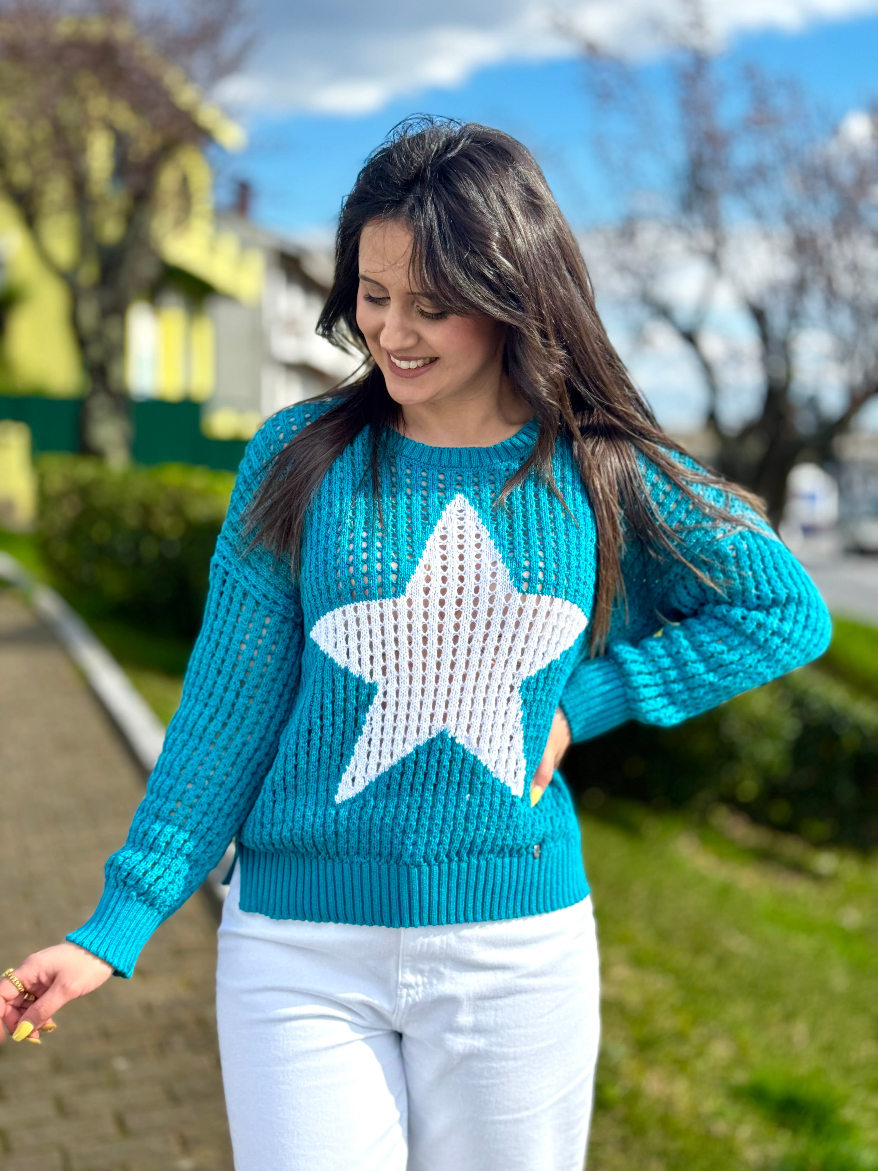 Camisola Ruga