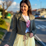 Jaqueta Rinascimento