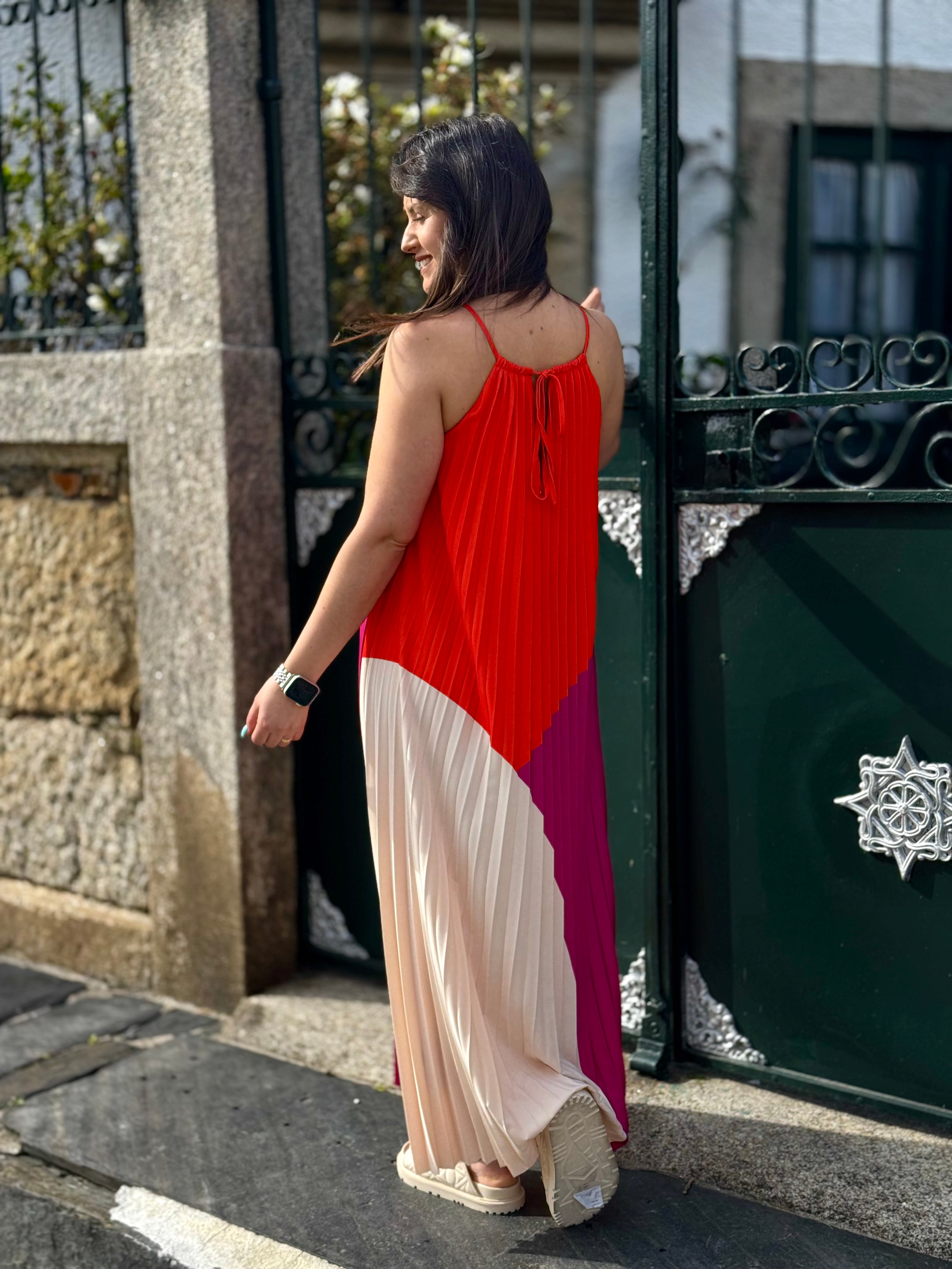 Vestido Lola Casademunt