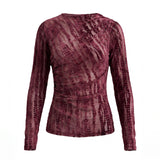 Camisola Sahoco