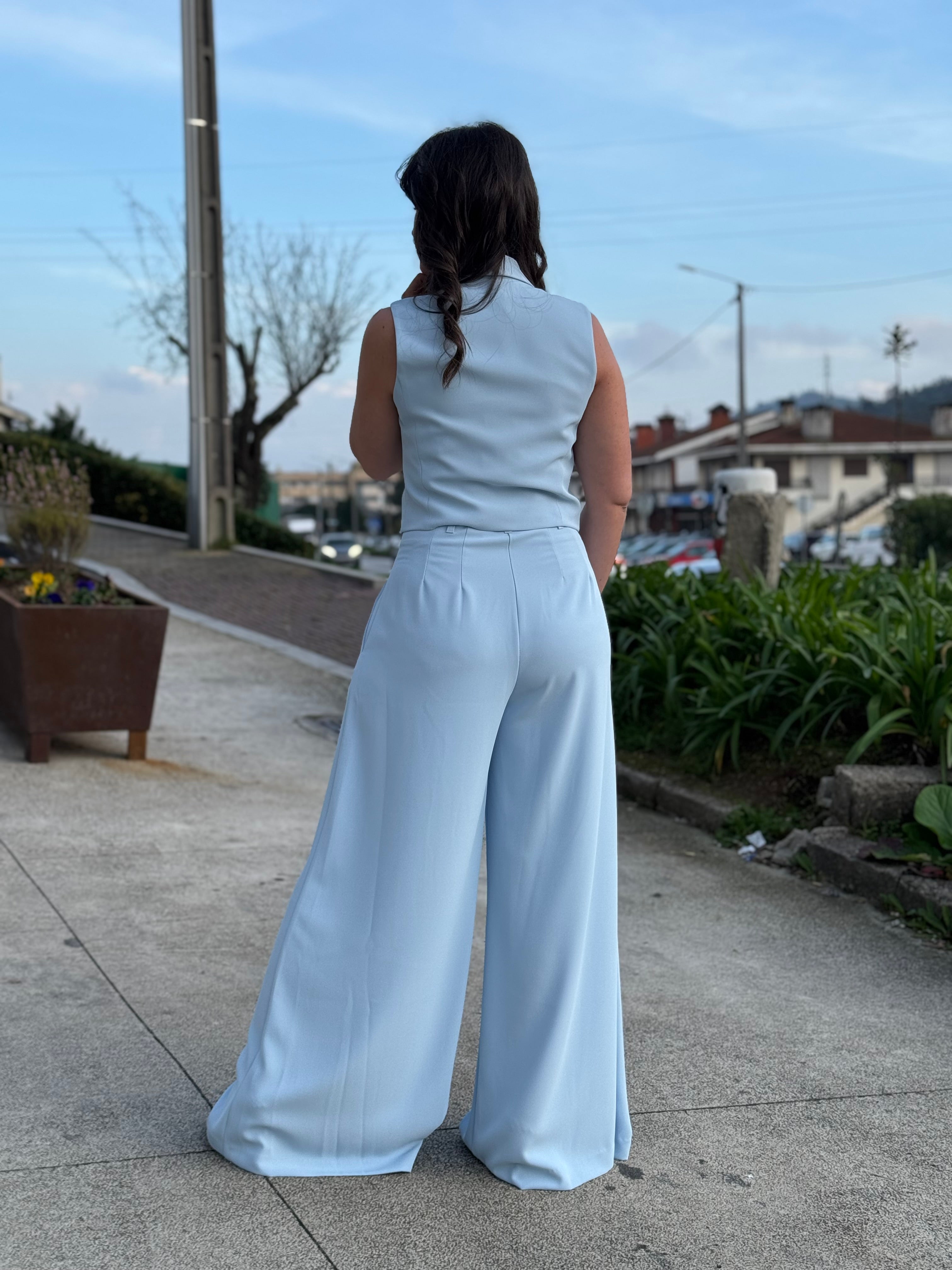 Calça Imperial