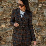 Blazer Rinascimento