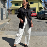 Camisa Swallow