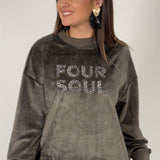 Camisola Foursoul