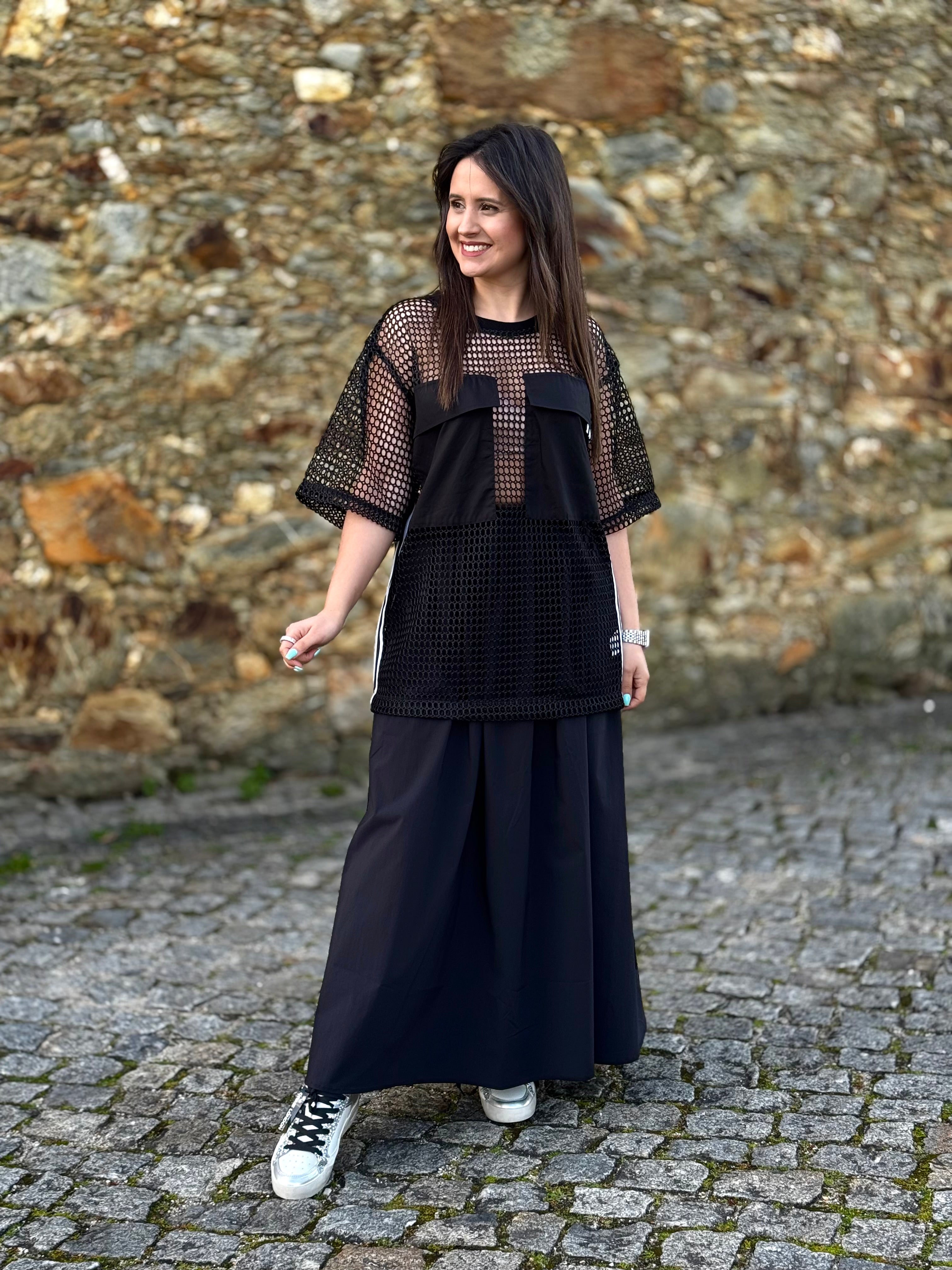 Túnica Gusi