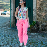 Colete Lola Casademunt
