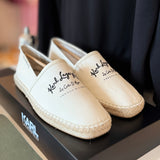 Sapato Karl Lagerfeld