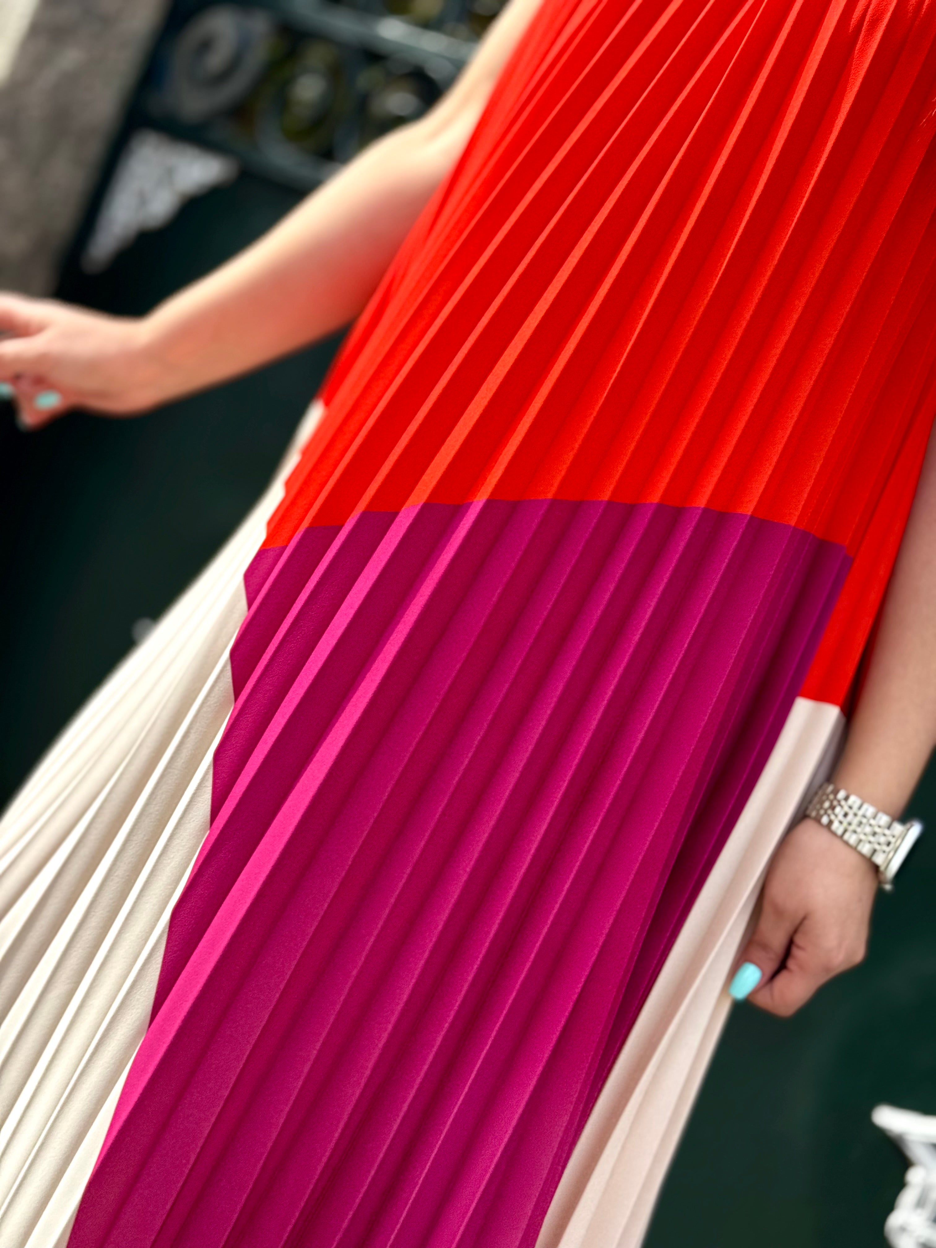 Vestido Lola Casademunt
