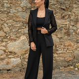 Blazer Rinascimento