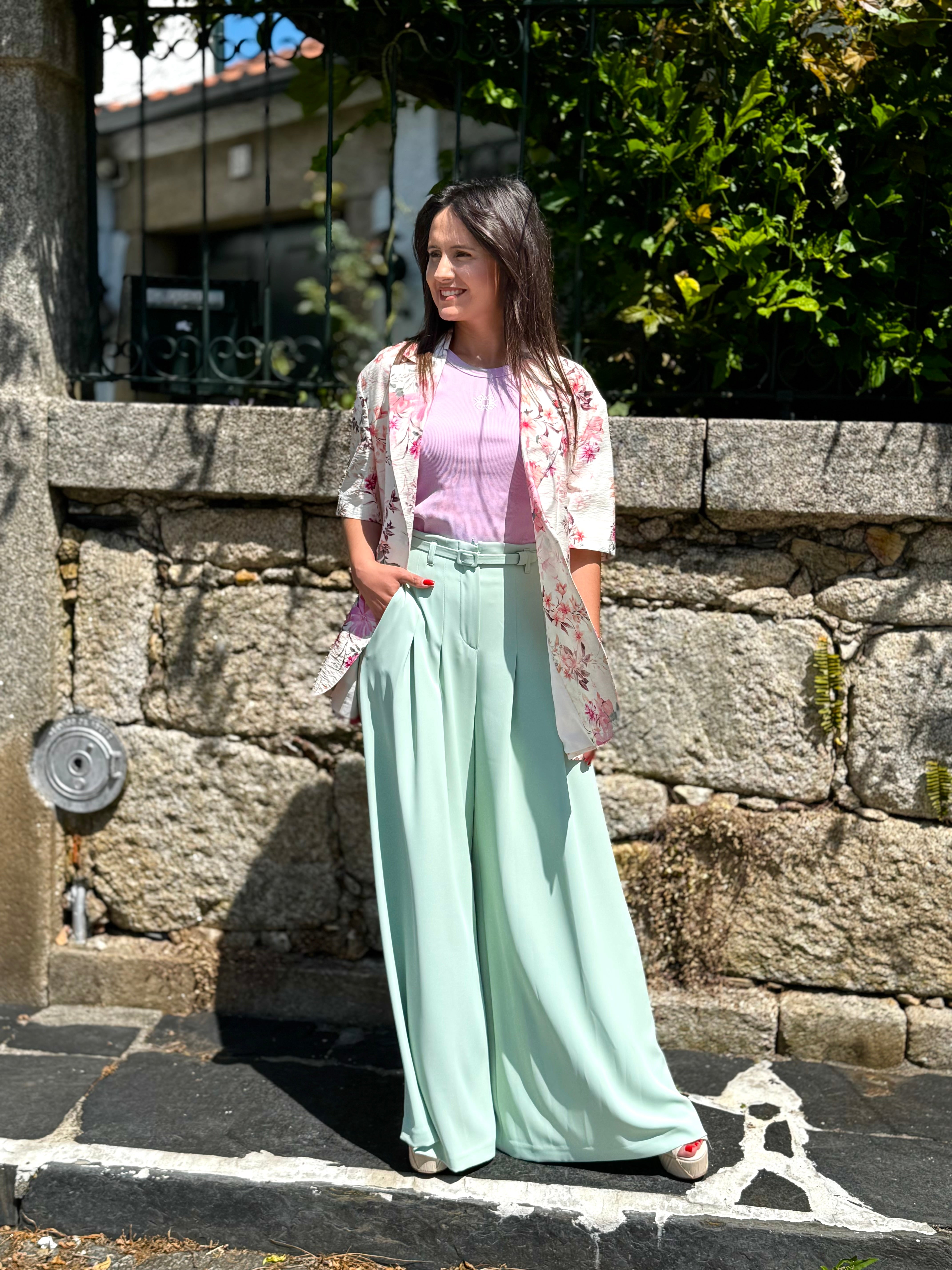 Calça Imperial