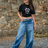 Calça Rinascimento