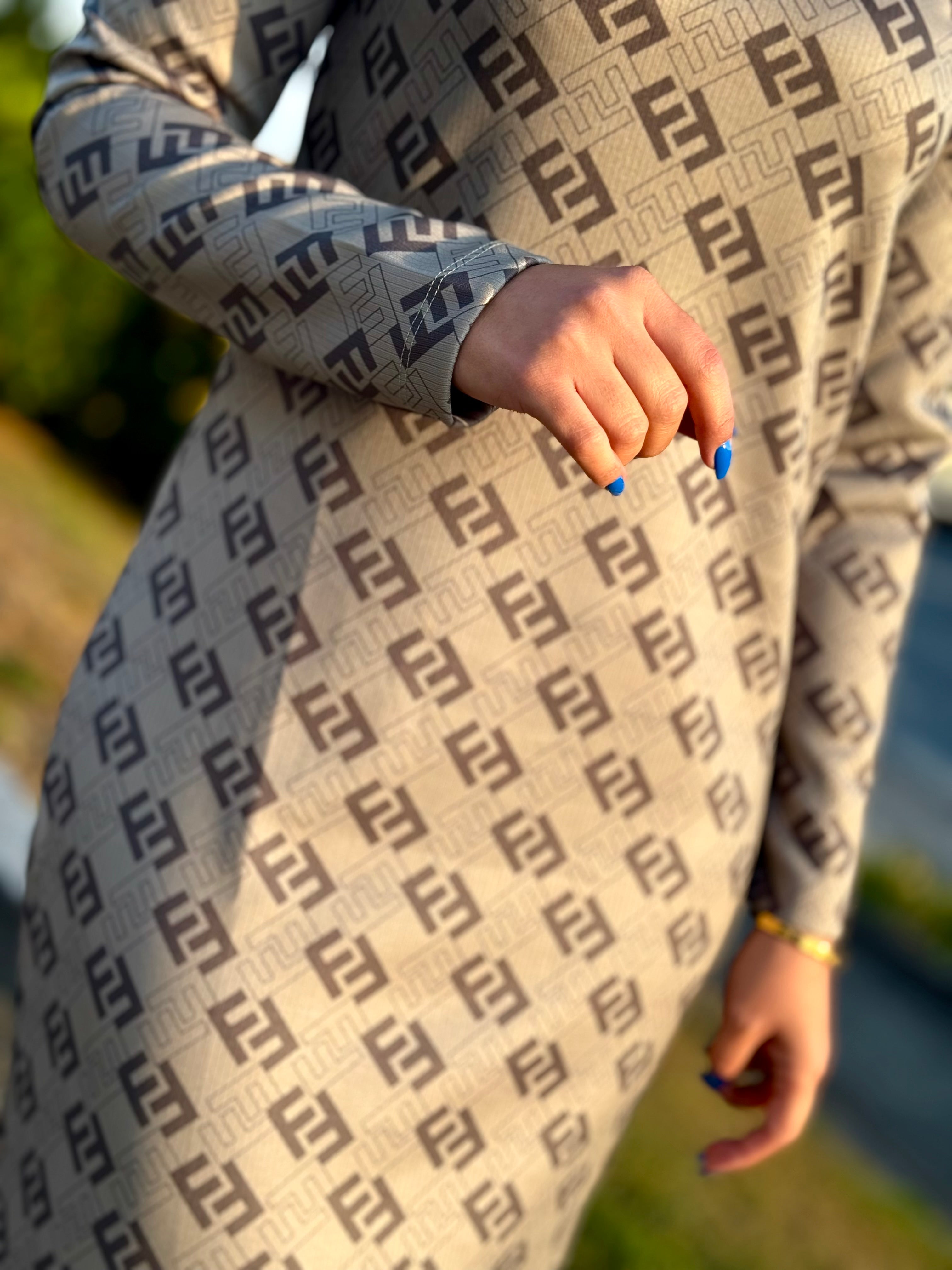 Vestido Foursoul