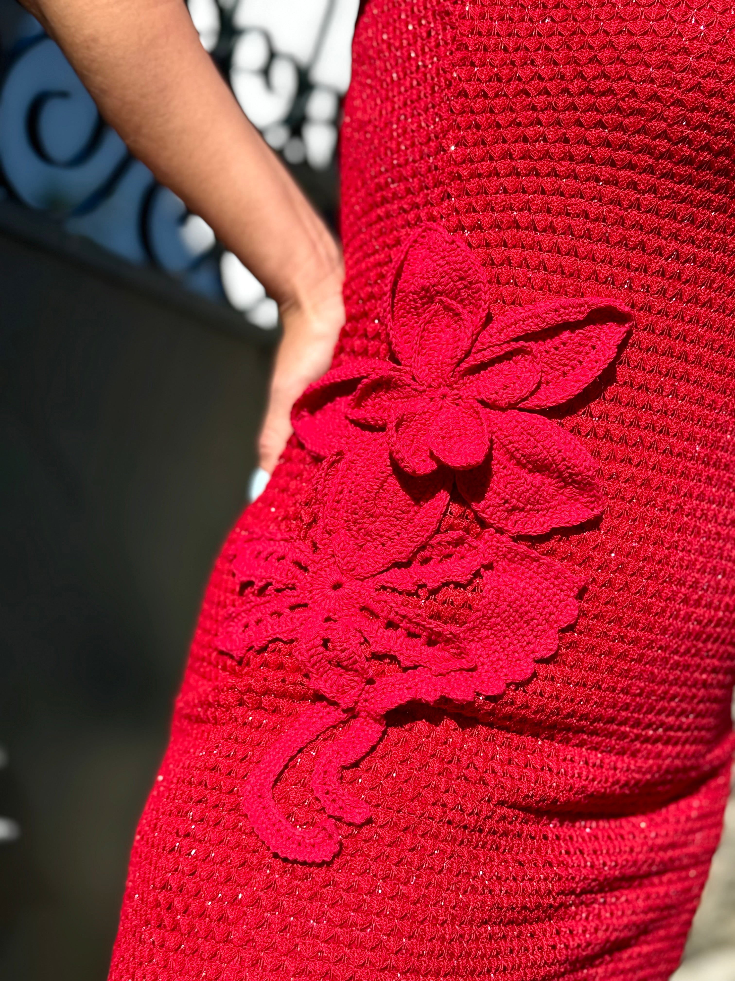 Vestido Sahoco