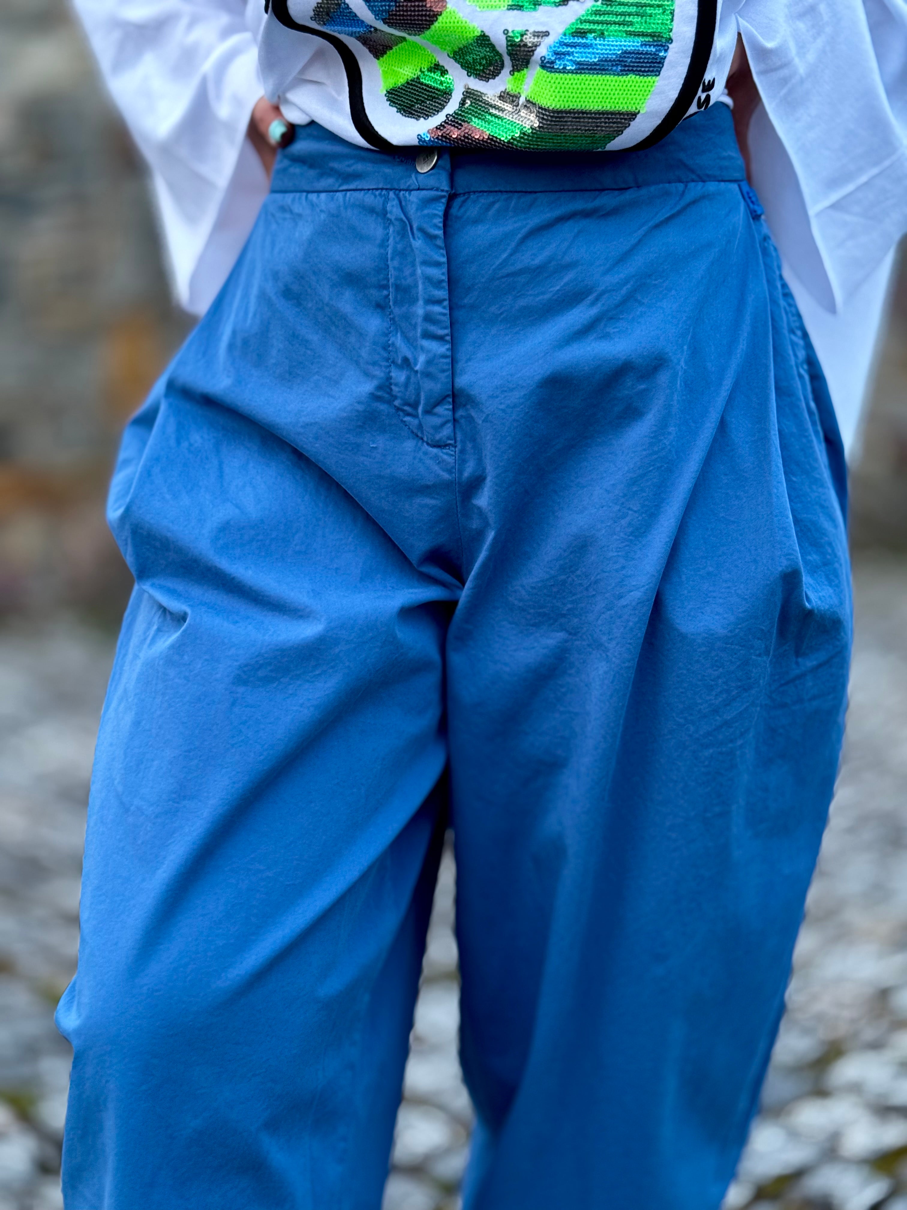 Calça VDR
